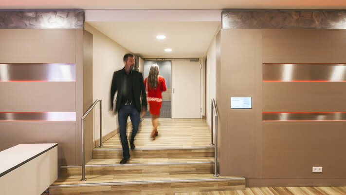 Kongresse, Tagungen, Firmenevents in Dortmund