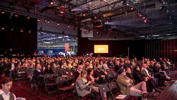 BrandEX 2020 - 14.01.2020