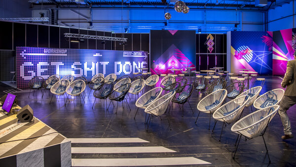 BrandEX 2020 - 14.01.2020